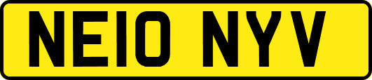 NE10NYV