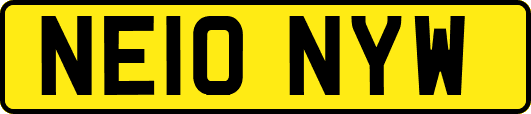 NE10NYW