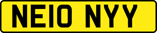 NE10NYY