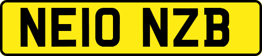 NE10NZB