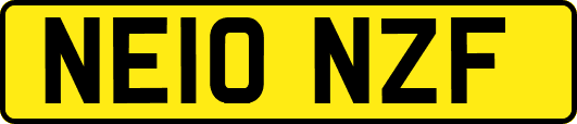 NE10NZF
