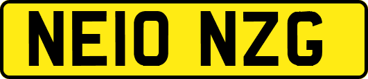 NE10NZG
