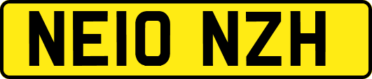 NE10NZH