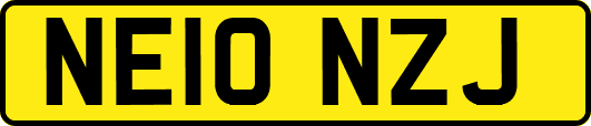 NE10NZJ