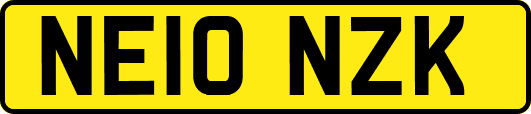 NE10NZK