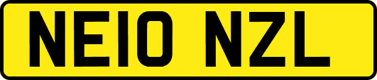 NE10NZL