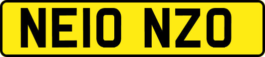 NE10NZO