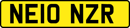 NE10NZR