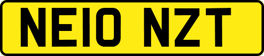 NE10NZT
