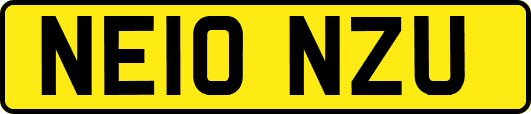 NE10NZU