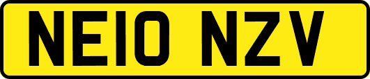 NE10NZV