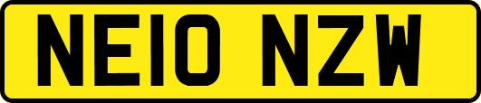 NE10NZW