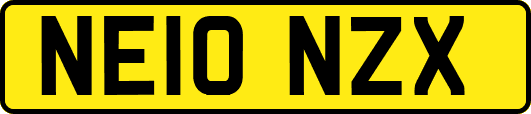 NE10NZX