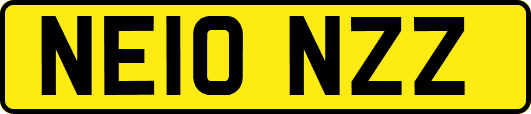 NE10NZZ