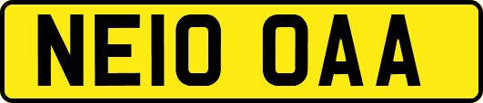 NE10OAA