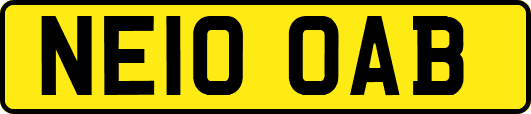 NE10OAB