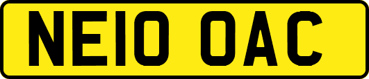 NE10OAC