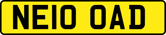 NE10OAD