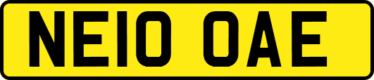 NE10OAE