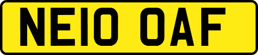 NE10OAF