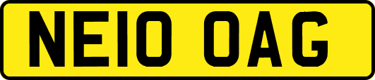 NE10OAG