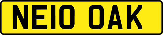 NE10OAK