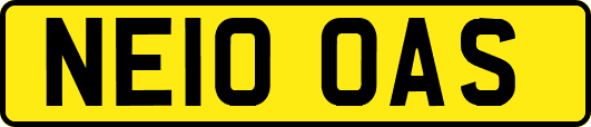 NE10OAS