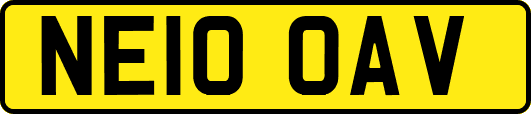 NE10OAV