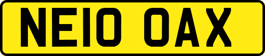 NE10OAX