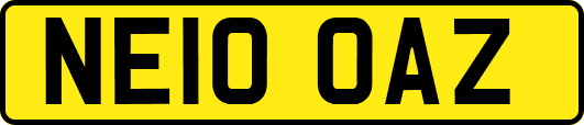 NE10OAZ