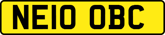 NE10OBC