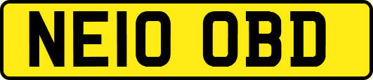 NE10OBD