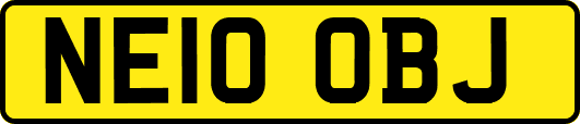 NE10OBJ