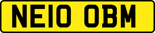 NE10OBM