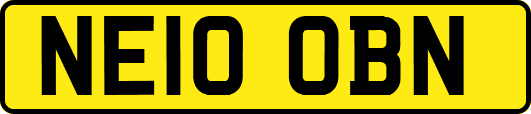 NE10OBN