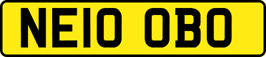 NE10OBO