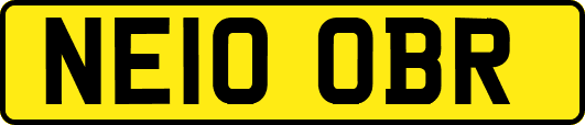 NE10OBR