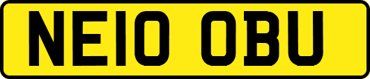 NE10OBU