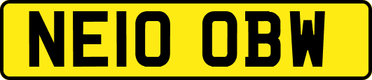NE10OBW