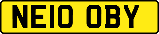 NE10OBY