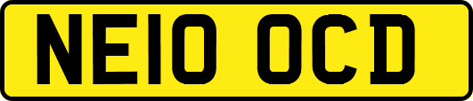 NE10OCD