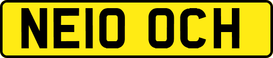 NE10OCH