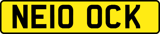 NE10OCK