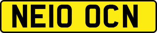 NE10OCN