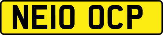 NE10OCP