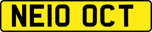 NE10OCT