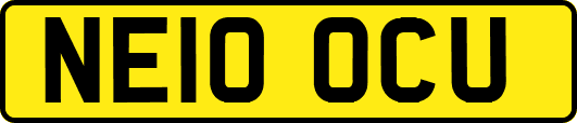 NE10OCU