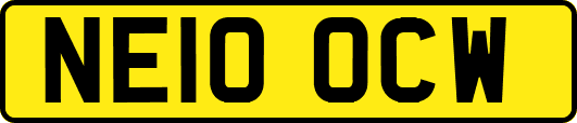 NE10OCW