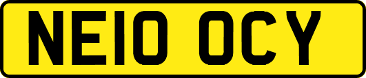 NE10OCY