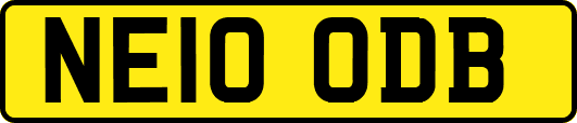 NE10ODB